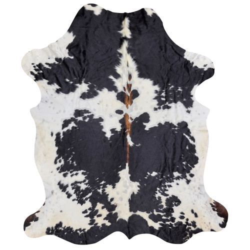 Cowhide Rug OCT25-119 (230cm x 200cm)