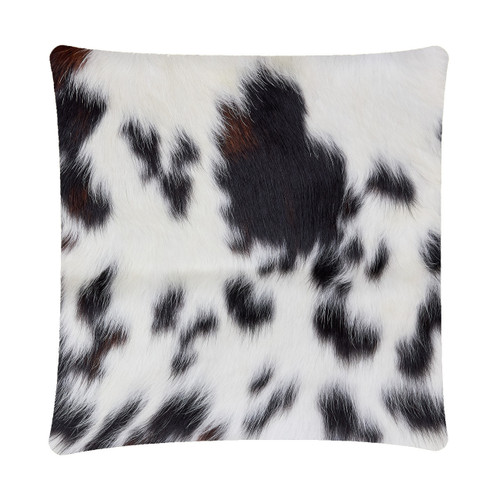Cowhide Cushion CUSH25-056 (40cm x 40cm) Cowhide Cushion CUSH25-056 (40cm x 40cm)