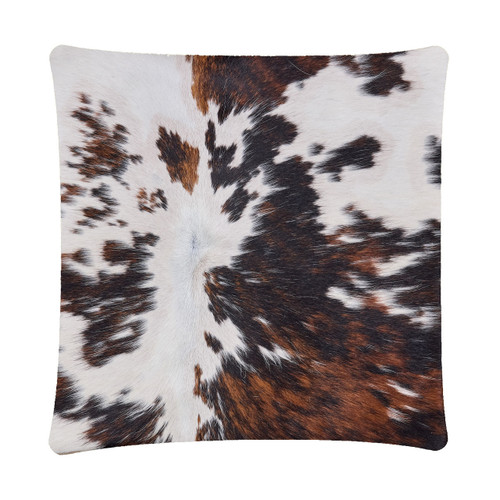 Cowhide Cushion CUSH25-057 (40cm x 40cm)