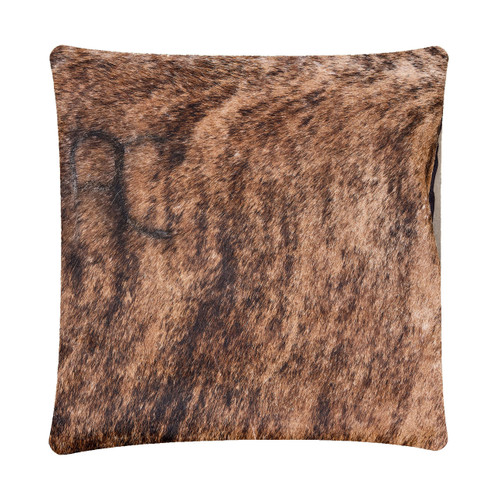 Cowhide Cushion CUSH25-151 (40cm x 40cm)