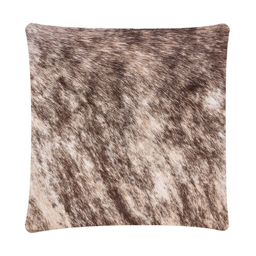 Cowhide Cushion CUSH25-152 (40cm x 40cm)