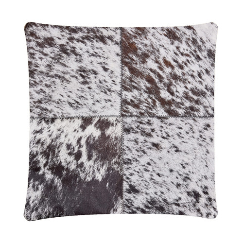 Cowhide Cushion CUSH25-172 (40cm x 40cm)