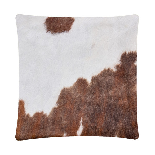 Cowhide Cushion CUSH25-179 (40cm x 40cm)