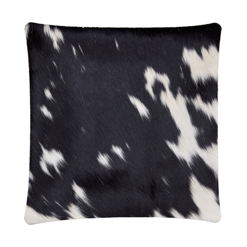 Cowhide Cushion CUSH25-187 (40cm x 40cm)