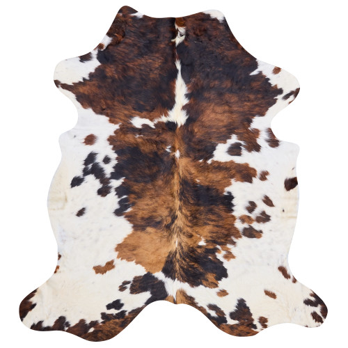 Cowhide Rug DEC25-003 (220cm x 200cm)