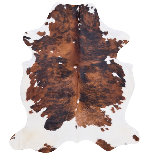 Cowhide Rug DEC25-005 (230cm x 200cm)