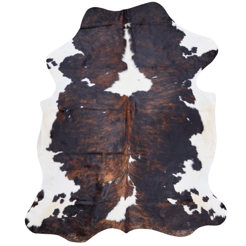 Cowhide Rug DEC25-024 (220cm x 190cm)