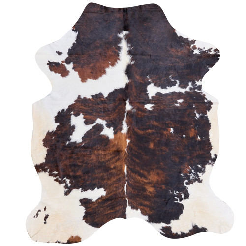 Cowhide Rug DEC25-033 (210cm x 170cm)