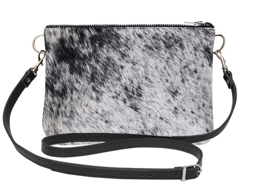 Large Cowhide Shoulder Bag LDRB026-038 (19cm x 23cm)