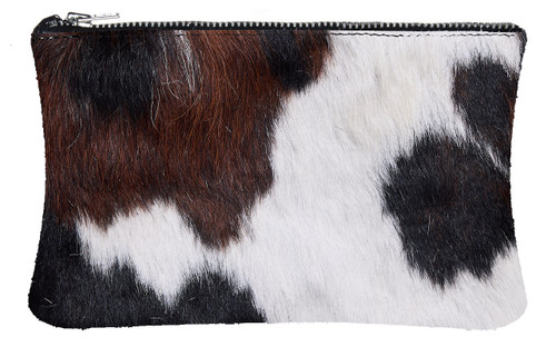 Cowhide Clutch LP26-026 (15cm x 22cm)
