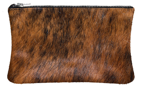 Cowhide Clutch LP26-028 (15cm x 22cm)
