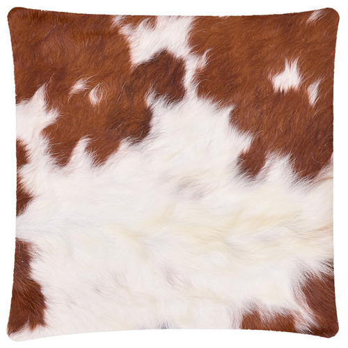 Cowhide Cushion LCUSH26-002 (50cm x 50cm)