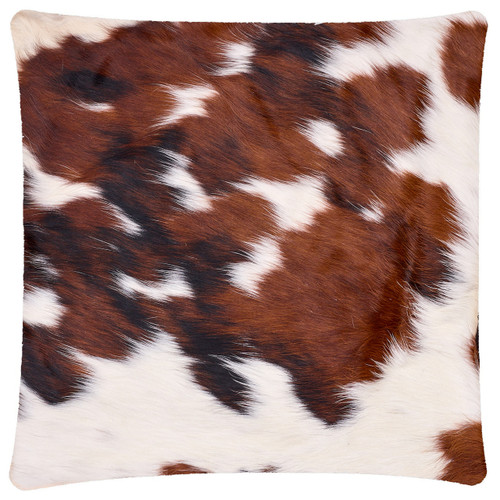 Cowhide Cushion LCUSH26-005 (50cm x 50cm)