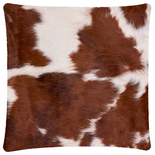 Cowhide Cushion LCUSH26-009 (50cm x 50cm)