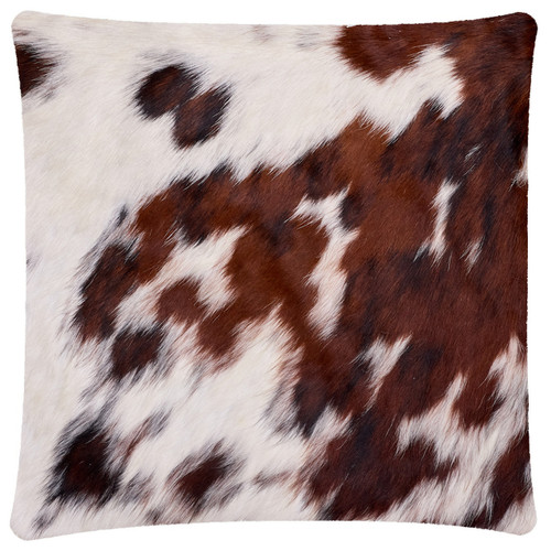 Cowhide Cushion LCUSH26-013 (50cm x 50cm)