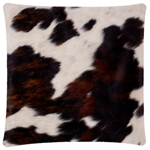 Cowhide Cushion LCUSH26-015 (50cm x 50cm)