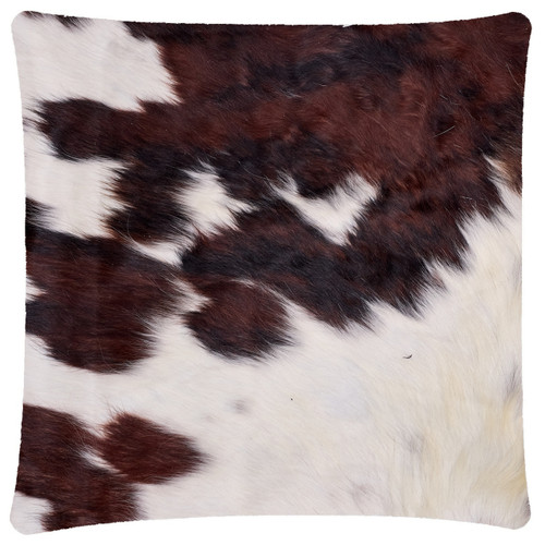 Cowhide Cushion LCUSH26-024 (50cm x 50cm)
