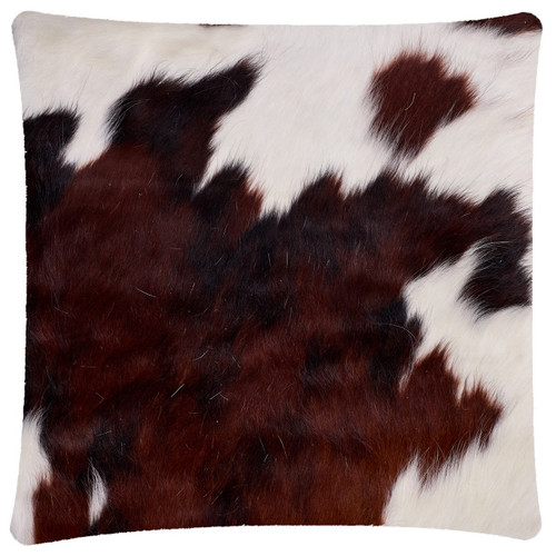 Cowhide Cushion LCUSH26-029 (50cm x 50cm)