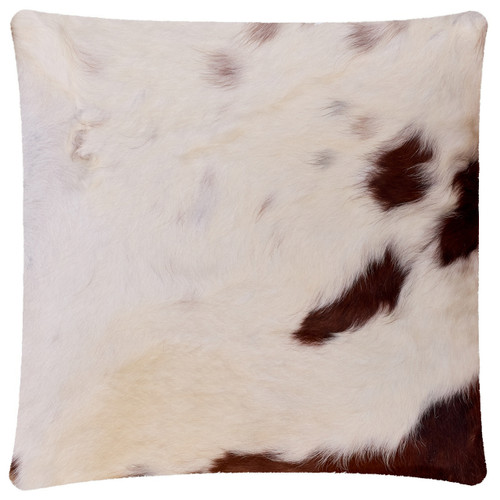 Cowhide Cushion LCUSH26-036 (50cm x 50cm)
