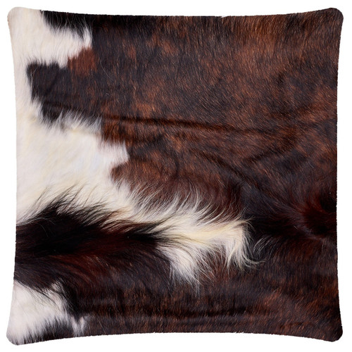 Cowhide Cushion LCUSH26-038 (50cm x 50cm)