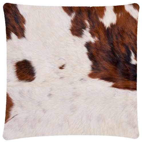 Cowhide Cushion LCUSH26-046 (50cm x 50cm)