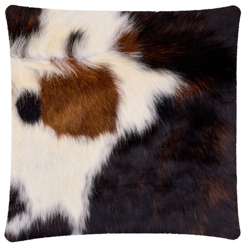 Cowhide Cushion LCUSH26-050 (50cm x 50cm)