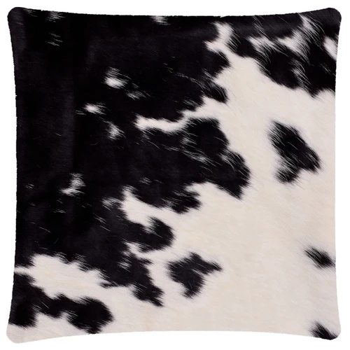 Cowhide Cushion LCUSH26-054 (50cm x 50cm)