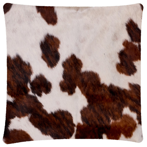 Cowhide Cushion LCUSH26-086 (50cm x 50cm)