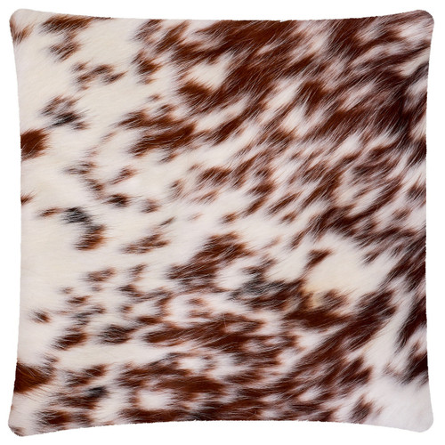 Cowhide Cushion LCUSH26-093 (50cm x 50cm)