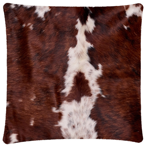Cowhide Cushion LCUSH26-097 (50cm x 50cm)
