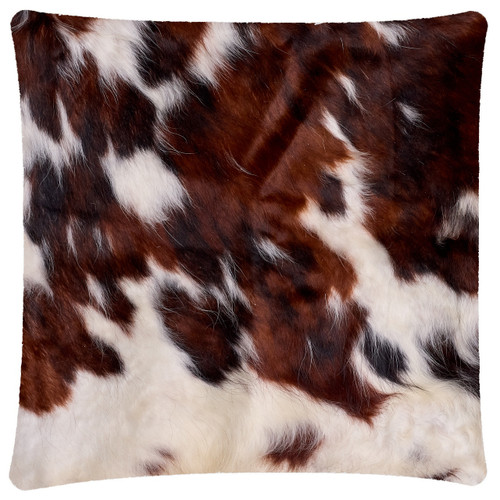 Cowhide Cushion LCUSH26-100 (50cm x 50cm)