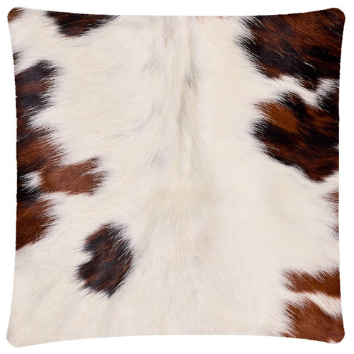 Cowhide Cushion LCUSH26-111 (50cm x 50cm)