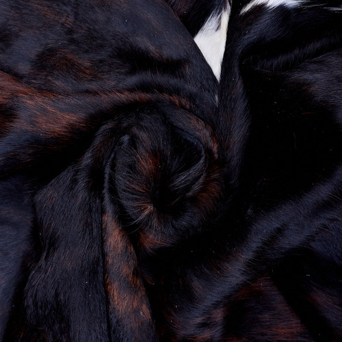Cowhide Rug AUG26-014 (215cm x 200cm)
