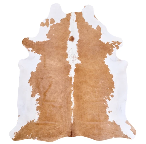 Cowhide Rug AUG26-023 (220cm x 200cm)
