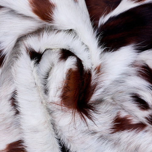 Cowhide Rug AUG26-029 (180cm x 180cm)