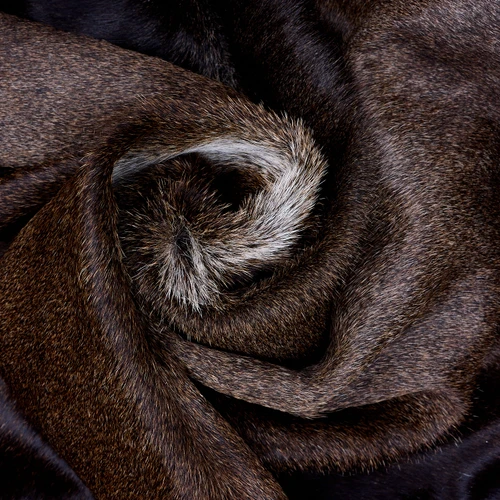 Cowhide Rug AUG26-047 (220cm x 200cm)