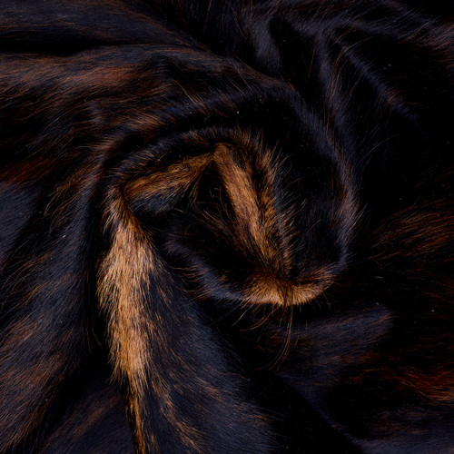 Cowhide Rug AUG26-067 (200cm x 180cm)