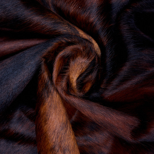 Cowhide Rug AUG26-079 (210cm x 180cm)