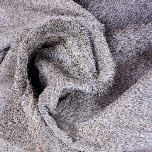 Cowhide Rug AUG26-080 (200cm x 190cm)