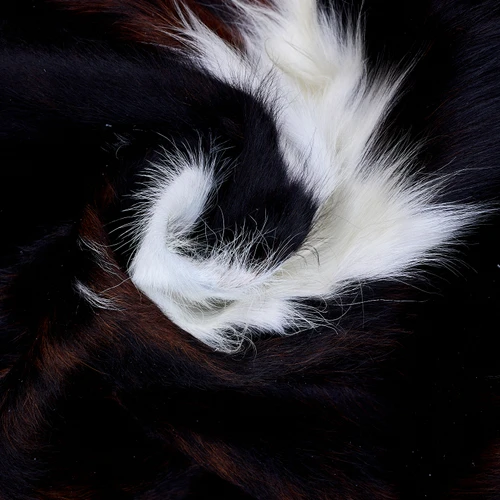 Cowhide Rug AUG26-091 (180cm x 160cm)