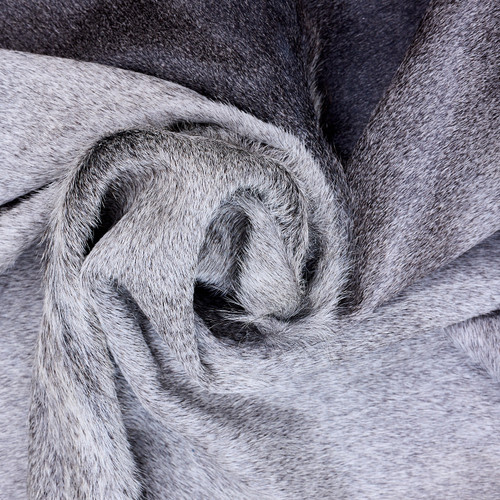 Cowhide Rug AUG26-107 (220cm x 220cm)