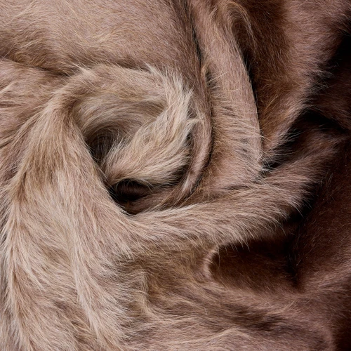 Cowhide Rug AUG26-109 (210cm x 190cm)