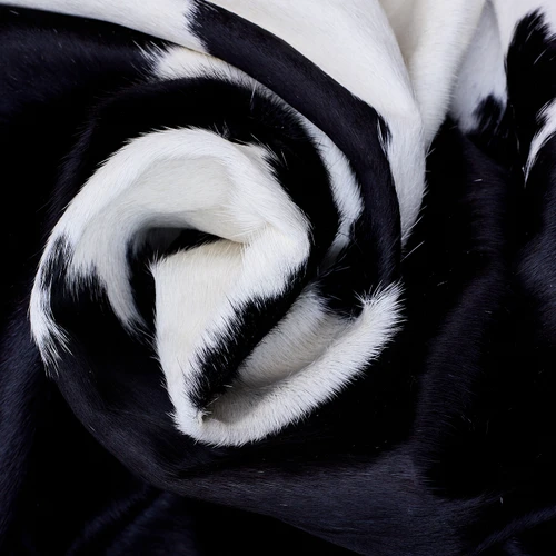 Cowhide Rug AUG26-155 (240cm x 200cm)