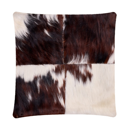 Cowhide Cushion CUSH26-015 (40cm x 40cm)