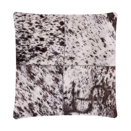 Cowhide Cushion CUSH26-022 (40cm x 40cm)