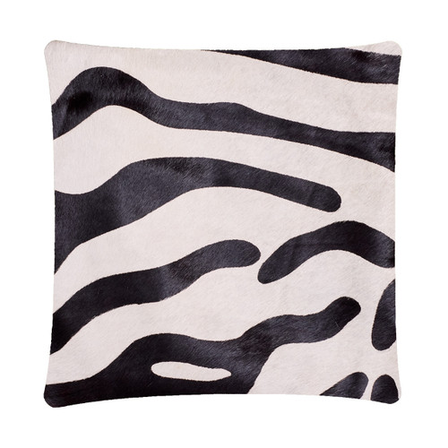 Cowhide Cushion CUSH26-029 (40cm x 40cm)