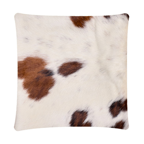 Cowhide Cushion CUSH26-048 (40cm x 40cm)