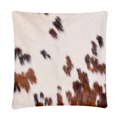 Cowhide Cushion CUSH26-096 (40cm x 40cm)