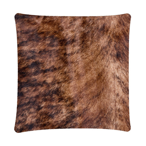 Cowhide Cushion CUSH26-100 (40cm x 40cm)