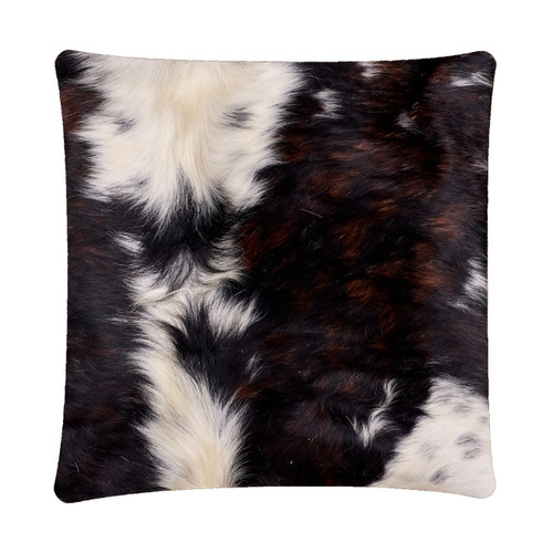 Cowhide Cushion CUSH26-101 (40cm x 40cm)
